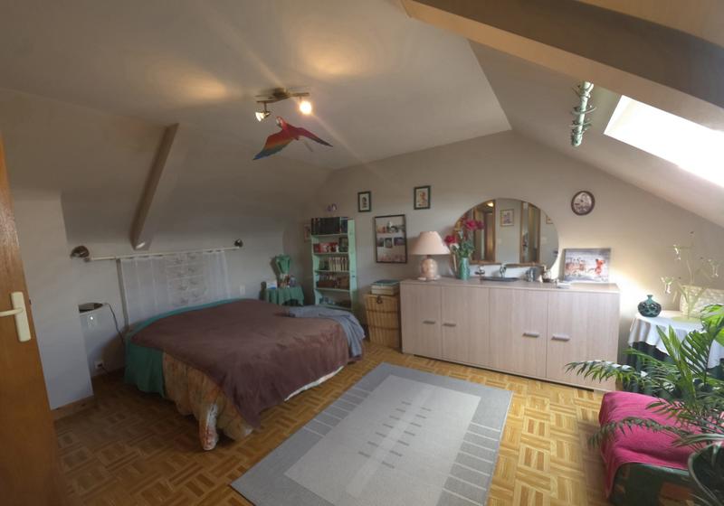 Maison - 79 m² - 4 pièces