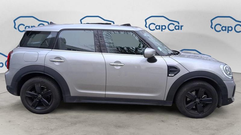 Mini Countryman 1.5 Cooper 136 Bva7 Edition Premium Plus - Automatique Toit ouvrant