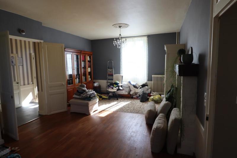 Maison de maîtres - 194 m² - 5 pièces