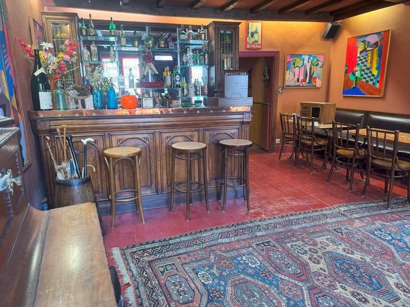 Maison de village - 220 m² - 6 pièces