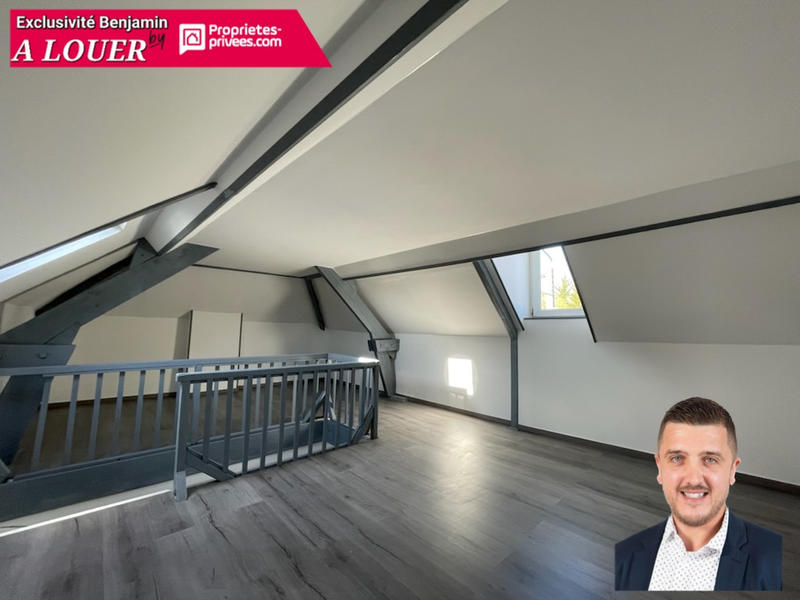 Maison - 74 m² - 5 pièces