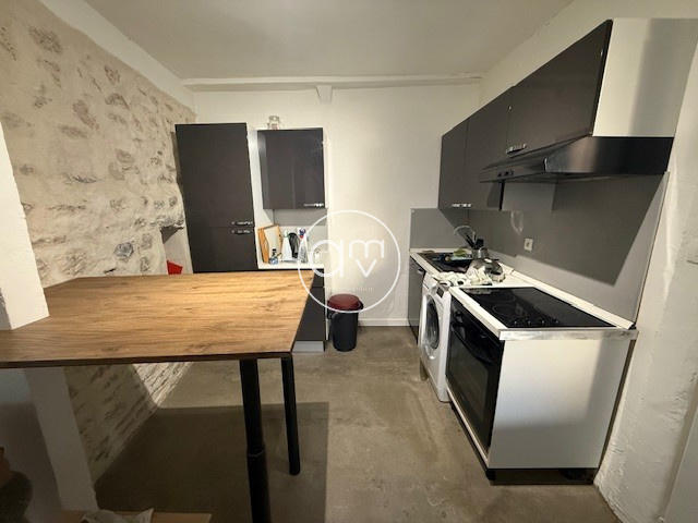 Appartement - 54 m² - 2 pièces