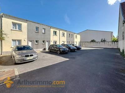 Immeuble - 368 m² - 16 pièces