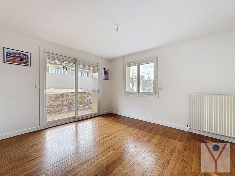 Villa - 114 m² - 5 pièces