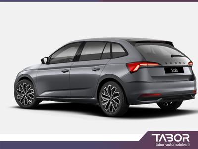 Skoda Scala Dsg Dynamic Pano Acc SideA Cam