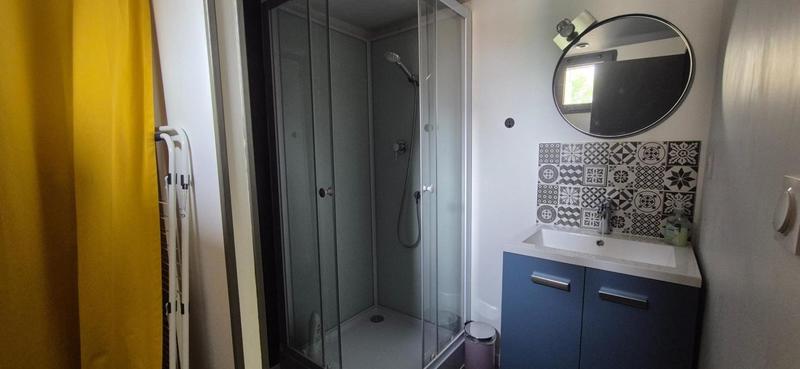 Maison - 52 m² - 4 pièces