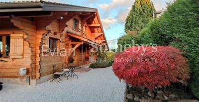 Maison - 154 m² - 5 pièces