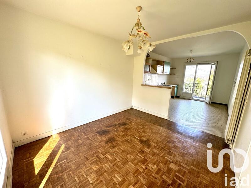 Maison - 140 m² - 8 pièces