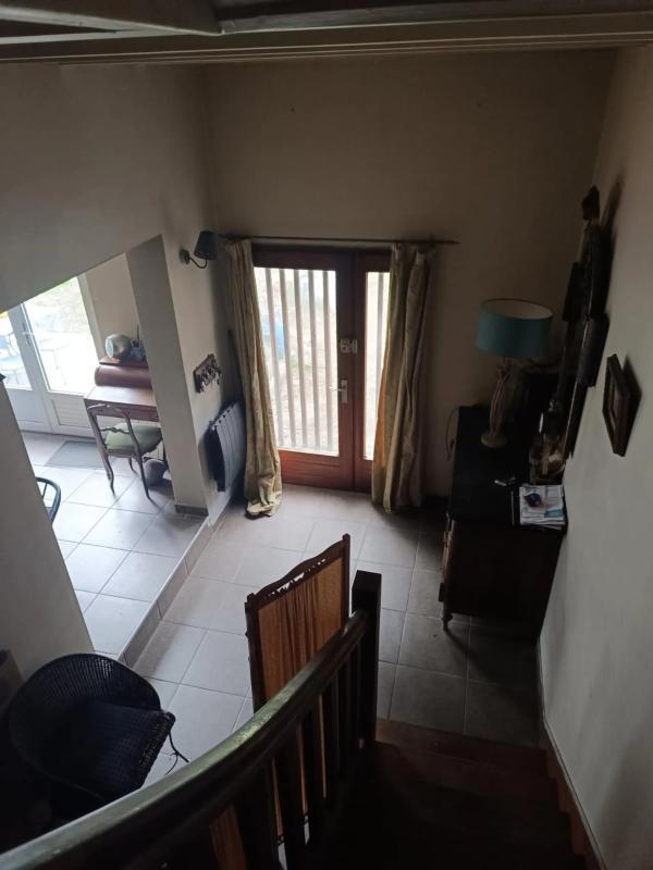 Maison - 137 m² - 9 pièces