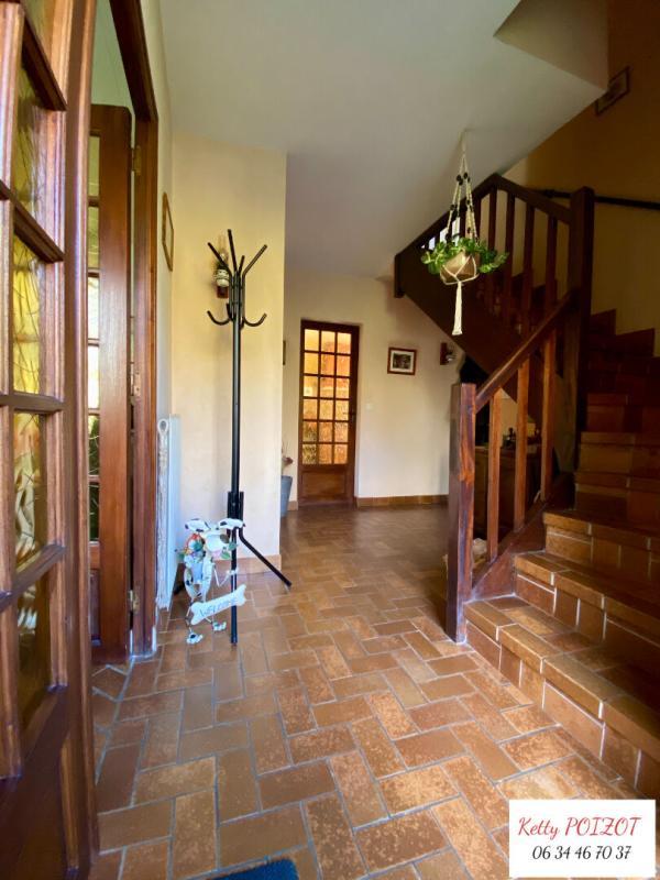 Maison - 120 m² - 7 pièces