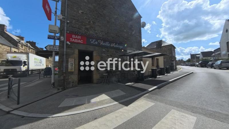 Fonds de commerce - 80 m²