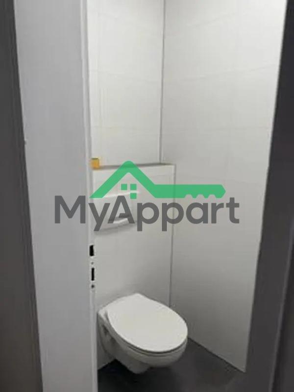 Appartement - 21 m² - 1 pièce