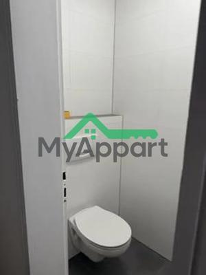 Appartement - 21 m² - 1 pièce