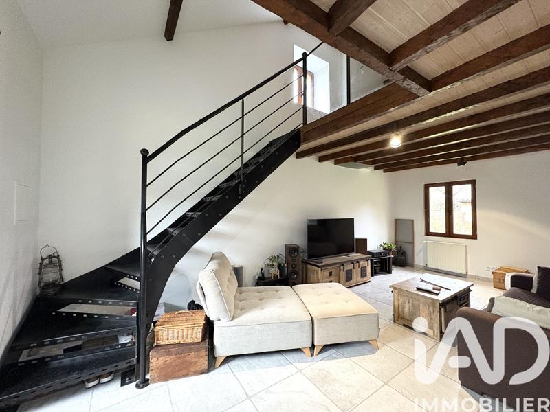 Maison - 130 m² - 4 pièces