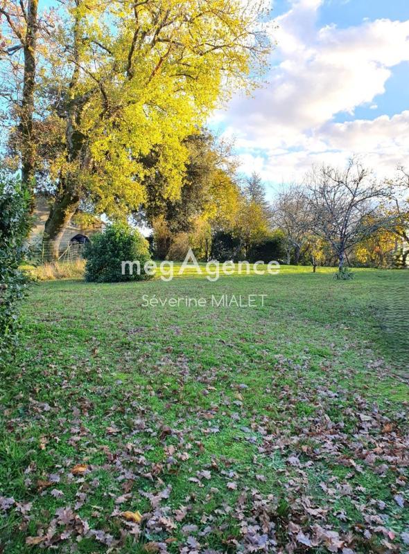 Maison de campagne - 111 m² - 4 pièces