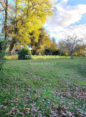 Maison de campagne - 111 m² - 4 pièces