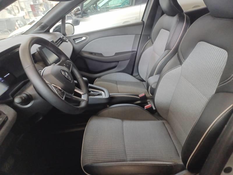 Renault Clio E-Tech full hybrid 145 Techno