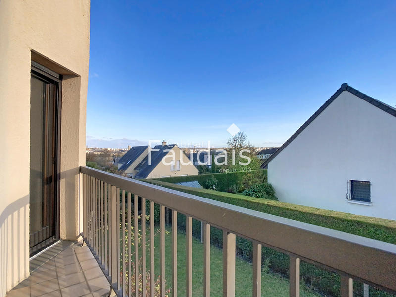 Maison - 127 m² - 6 pièces