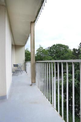 Appartement - 70 m² - 4 pièces