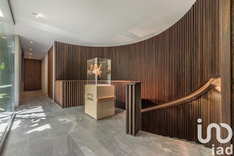 Maison de maîtres - 700 m² - 6 pièces