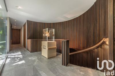 Maison de maîtres - 700 m² - 6 pièces