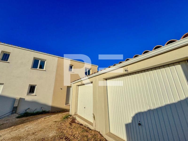 Villa - 84 m² - 4 pièces