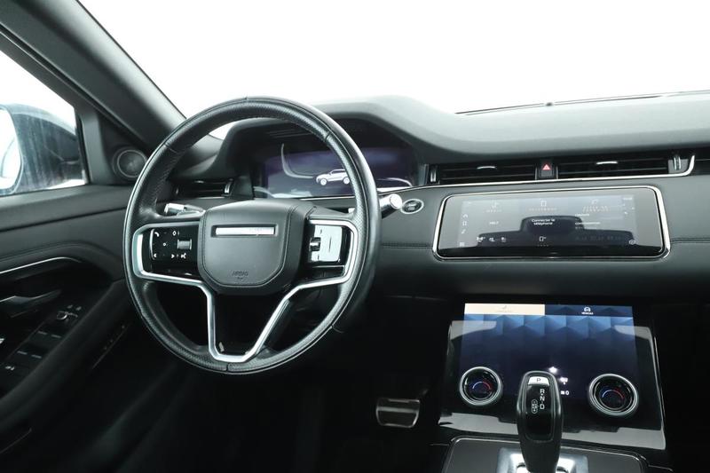 Land Rover Range Rover Evoque P200 FlexFuel mHEV R-Dynamic se Awd Bva9 200 ch