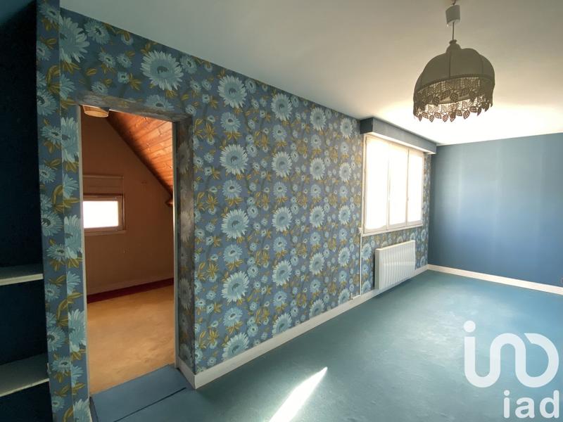 Maison - 150 m² - 5 pièces