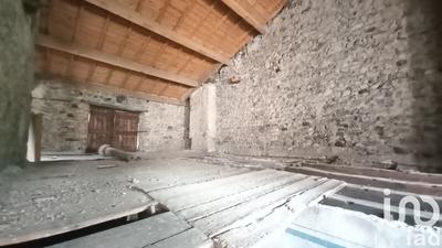 Maison de village - 520 m² - 4 pièces