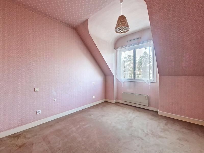 Appartement - 108 m² - 4 pièces