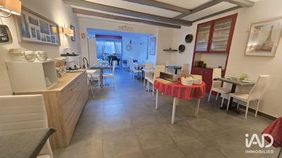 Local commercial - 500 m²