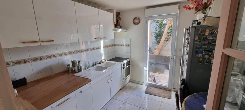 Maison - 97 m² - 4 pièces
