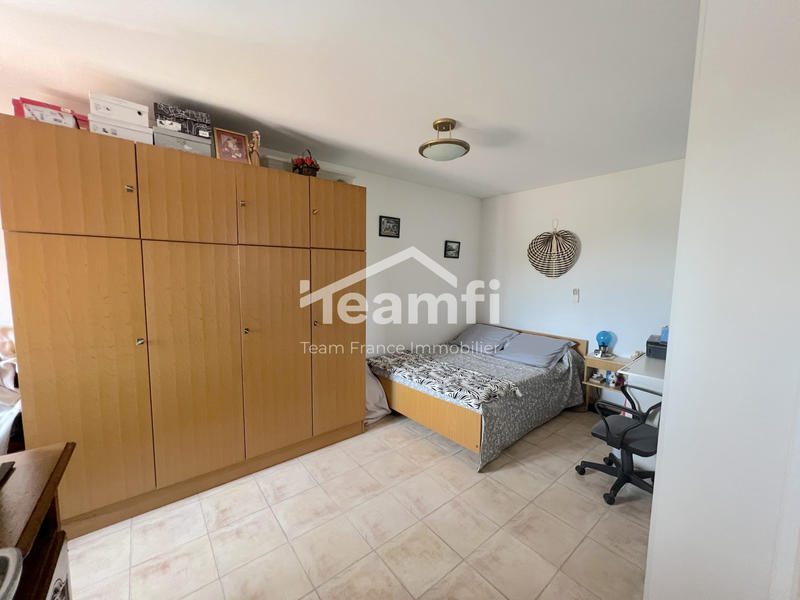 Maison traditionnelle - 115 m² - 5 pièces