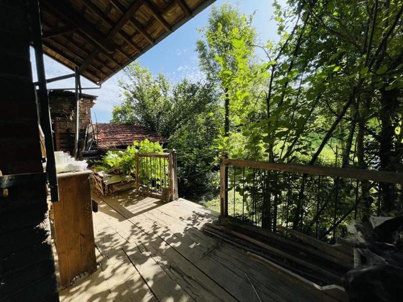 Villa - 150 m² - 7 pièces