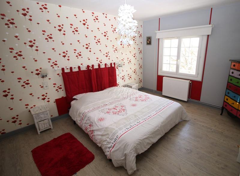 Maison en pierre - 300 m² - 9 pièces