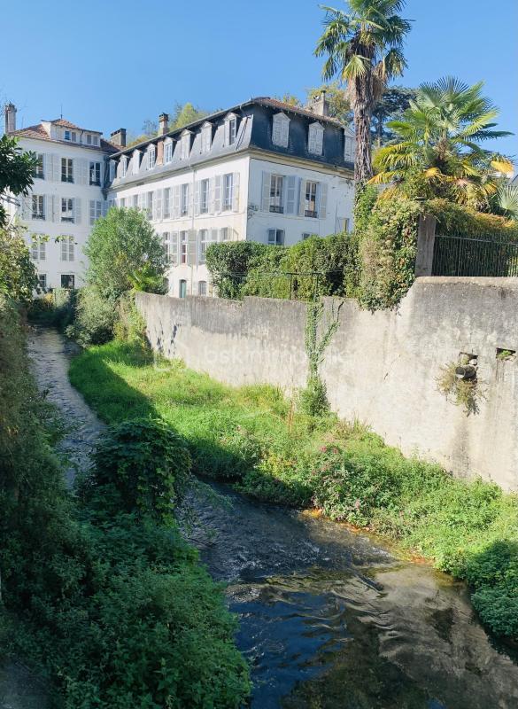 Appartement - 75 m² - 4 pièces