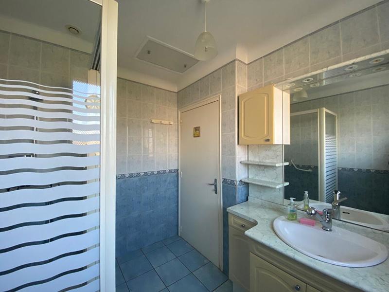 Maison - 118 m² - 6 pièces