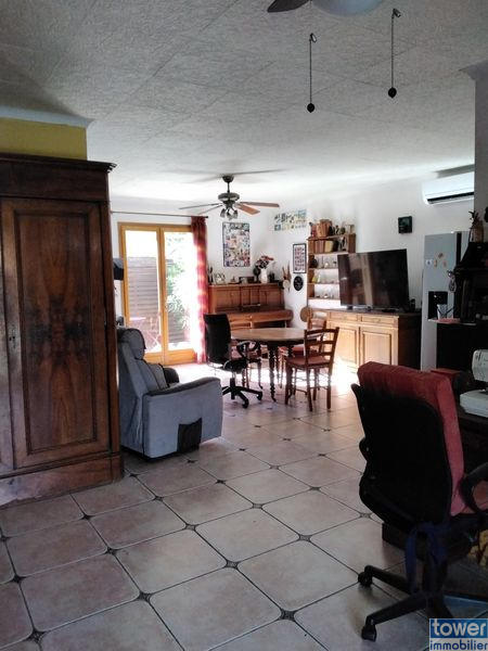 Propriété - 81 m² - 4 pièces