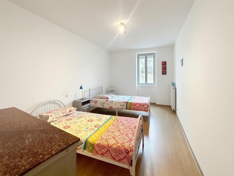 Maison - 123 m² - 5 pièces