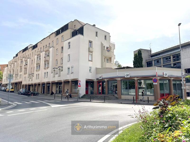 Appartement - 71 m² - 3 pièces