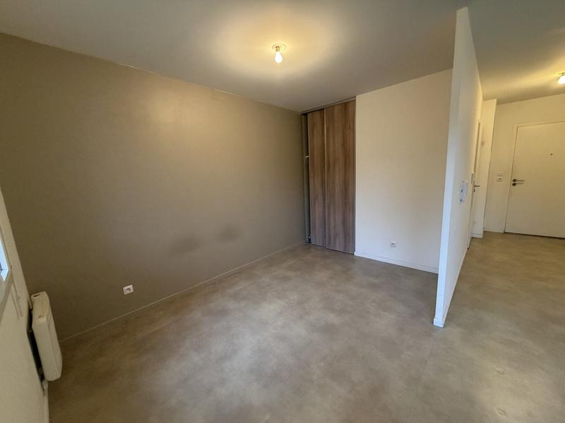 Appartement - 32 m² - 1 pièce