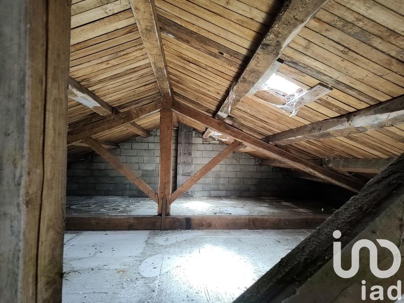 Maison - 118 m² - 4 pièces