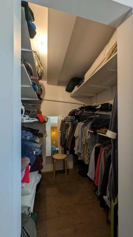 Maison - 145 m² - 7 pièces