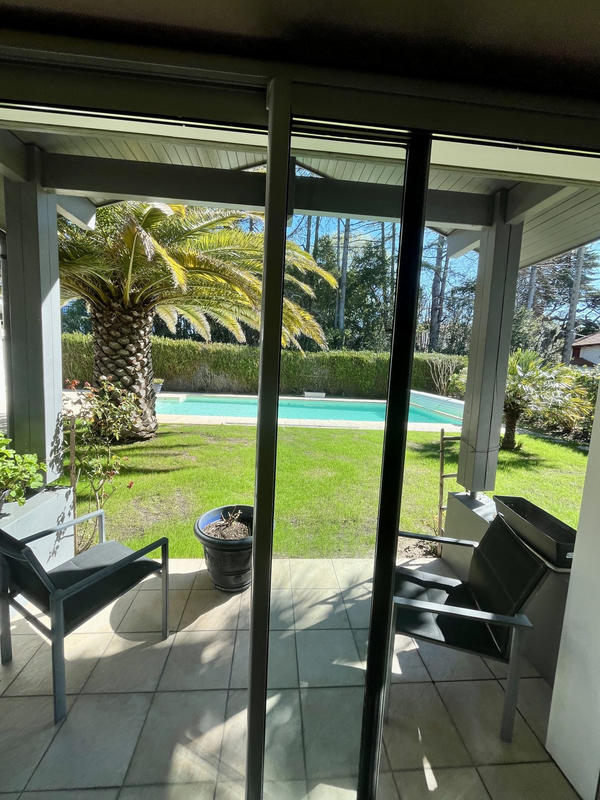 Maison contemporaine - 171 m² - 5 pièces