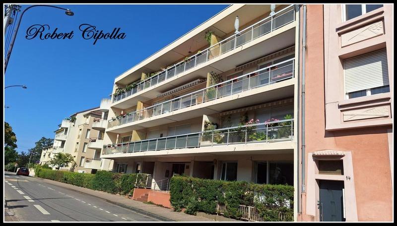 Appartement - 79 m² - 3 pièces