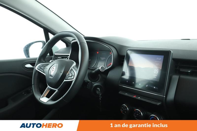 Renault Clio 1.0 SCe Business 65 ch