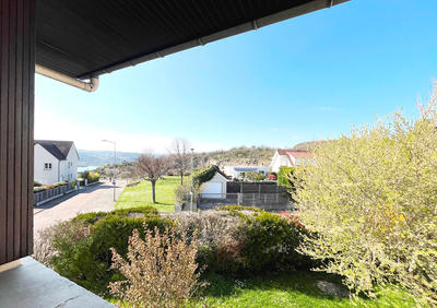 Maison - 128 m² - 6 pièces