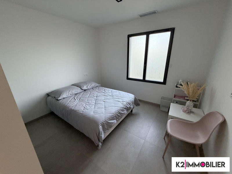 Villa - 110 m² - 4 pièces