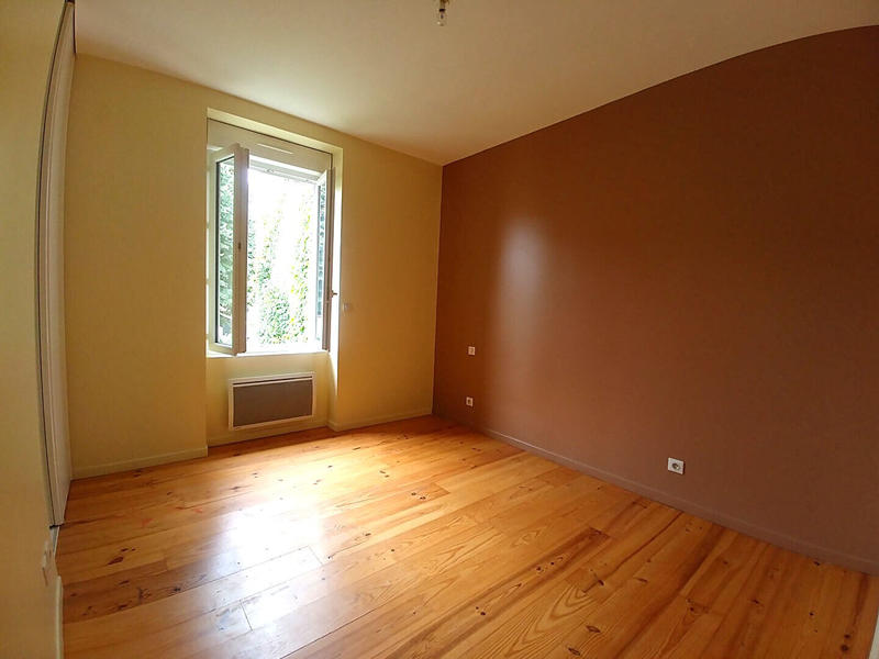 Maison - 108 m² - 4 pièces