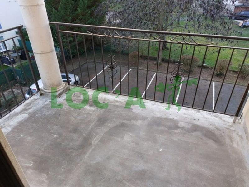 Appartement - 93 m² - 4 pièces